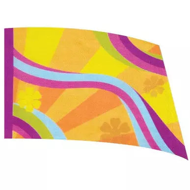 Digital Flag 143